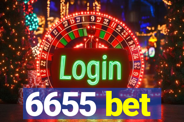 6655 bet